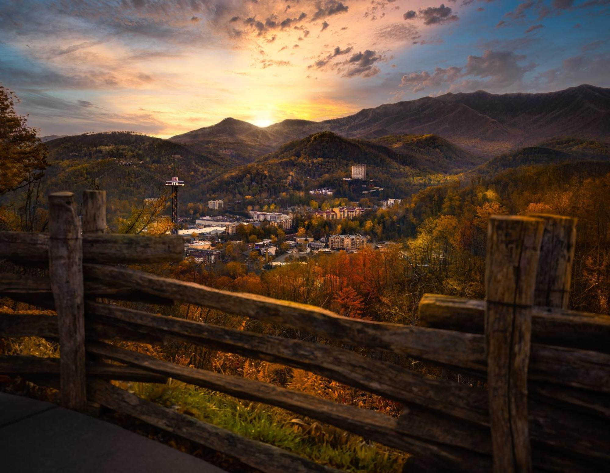 River Song, Near River, Hot Tub, Foosball, Wifi 1089 Free Tickets Each Paid Day, Dollywood And More 세비어빌 외부 사진